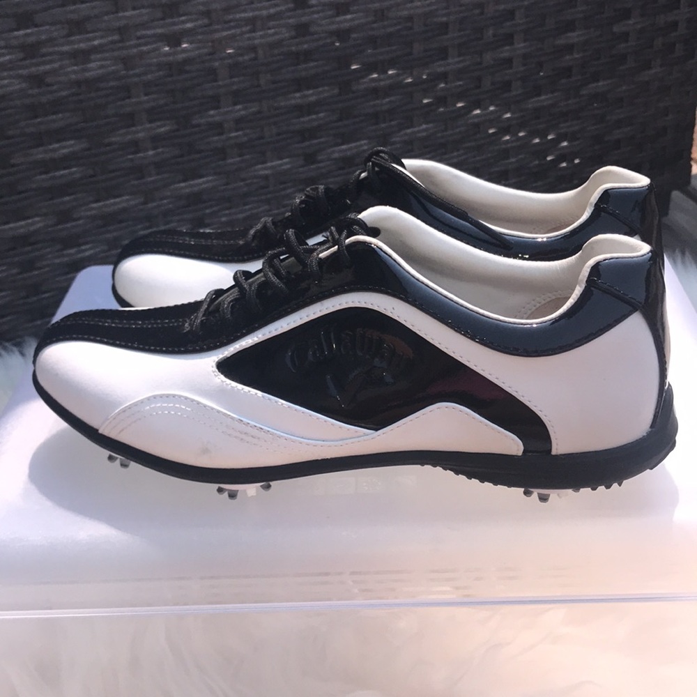 👟 Callaway Golf Shoes A08